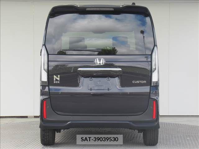 Honda N BOX CUSTOM 2023-10 307522-16