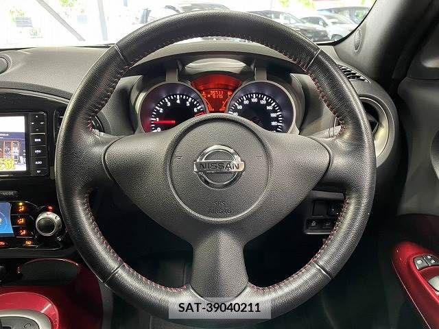 Nissan JUKE 2016-05 320508-15
