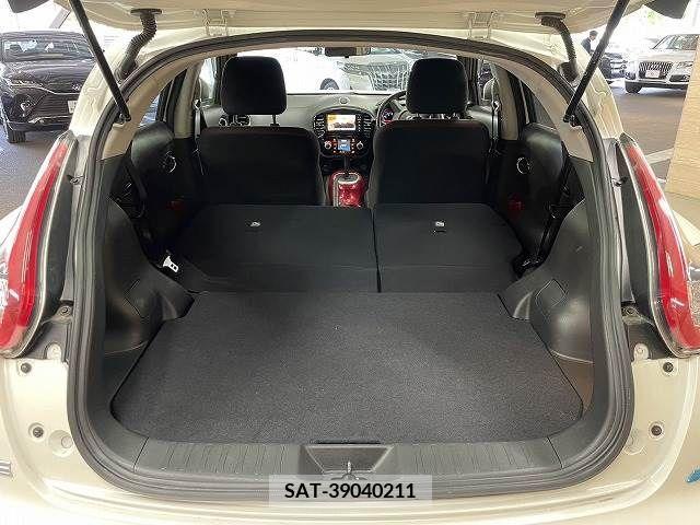 Nissan JUKE 2016-05 320508-19