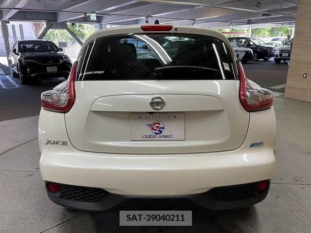 Nissan JUKE 2016-05 320508-18