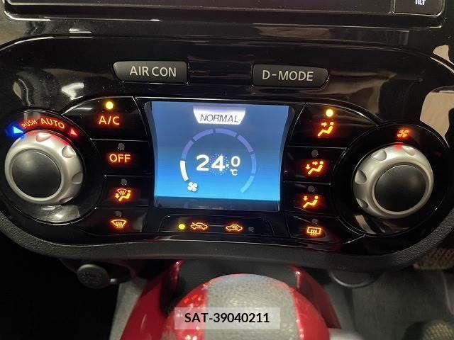 Nissan JUKE 2016-05 320508-12