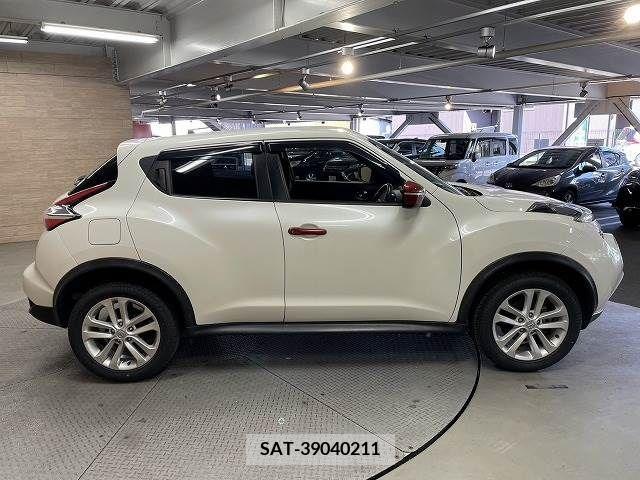 Nissan JUKE 2016-05 320508-17