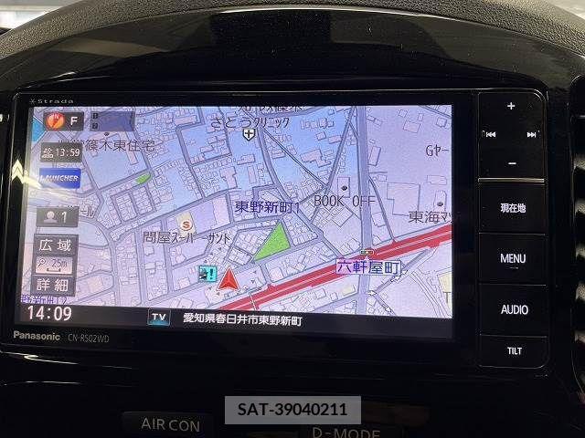 Nissan JUKE 2016-05 320508-2