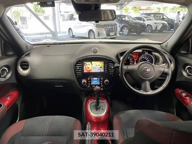 Nissan JUKE 2016-05 320508-1