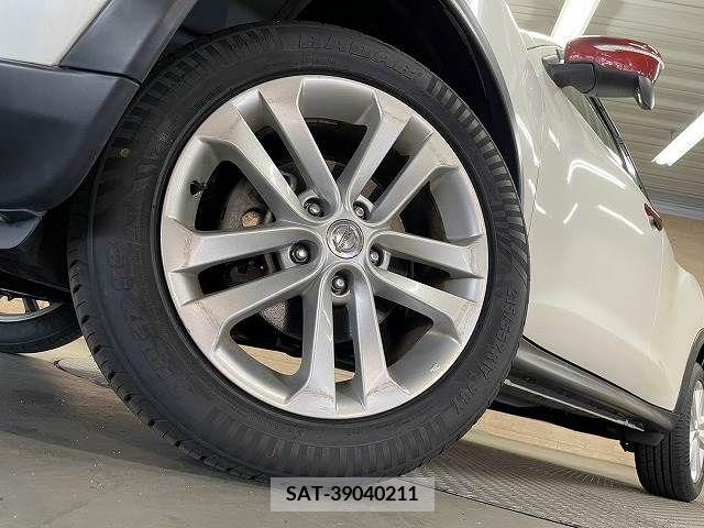 Nissan JUKE 2016-05 320508-10