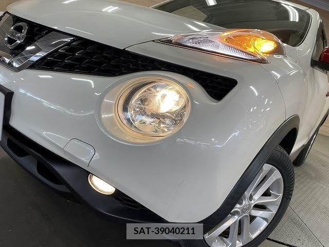 Nissan JUKE 2016-05 320508-9