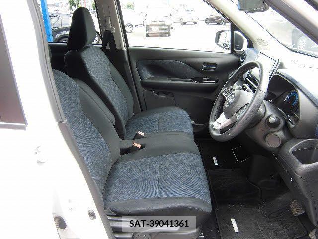 Nissan DAYZ 2021-04 323629-3