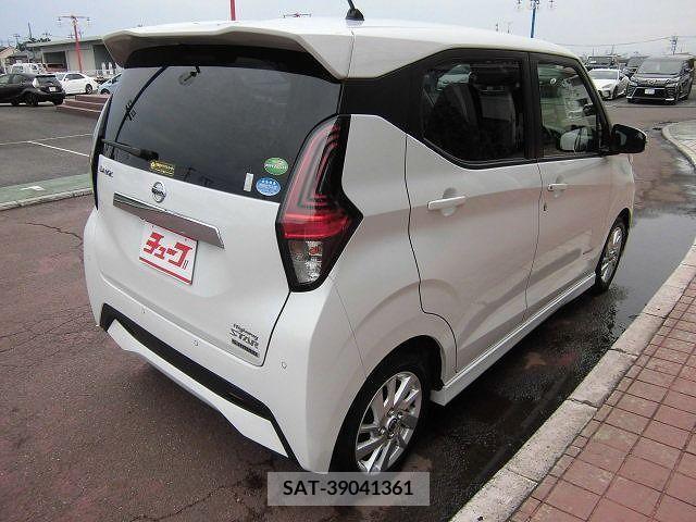Nissan DAYZ 2021-04 323629-2