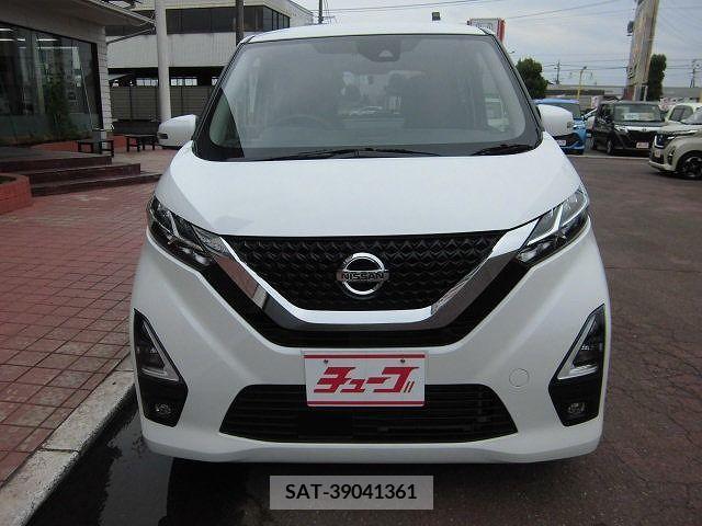 Nissan DAYZ 2021-04 323629-15