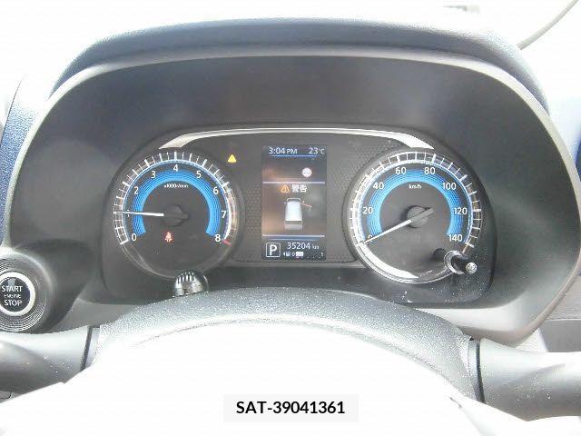 Nissan DAYZ 2021-04 323629-7