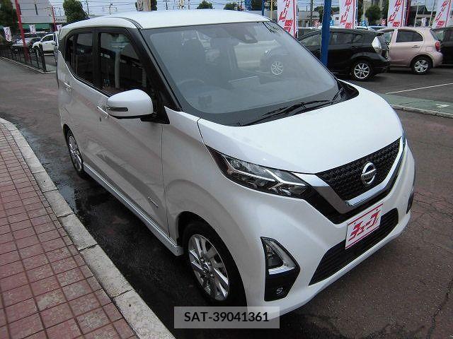 Nissan DAYZ 2021-04 323629-6