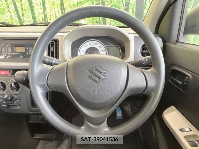 Suzuki ALTO 2019-05 305154-11