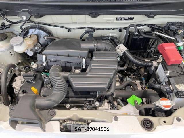 Suzuki ALTO 2019-05 305154-18