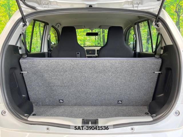 Suzuki ALTO 2019-05 305154-10