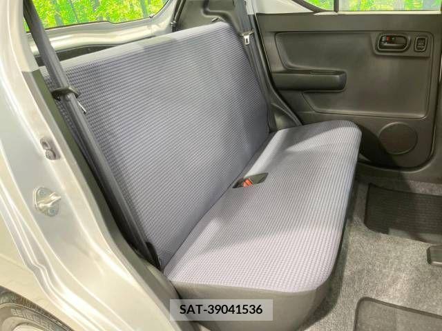 Suzuki ALTO 2019-05 305154-9