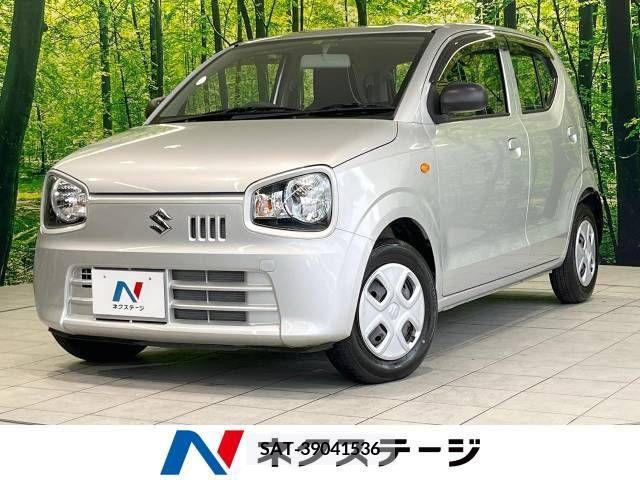 Suzuki ALTO 2019-05 305154-0