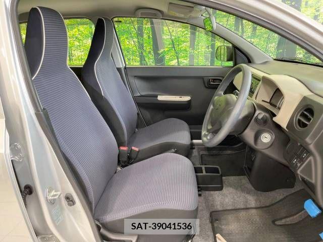 Suzuki ALTO 2019-05 305154-8