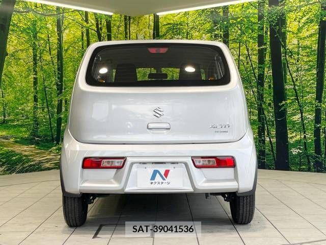 Suzuki ALTO 2019-05 305154-15