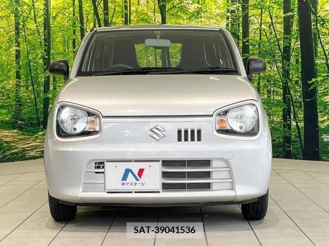 Suzuki ALTO 2019-05 305154-14