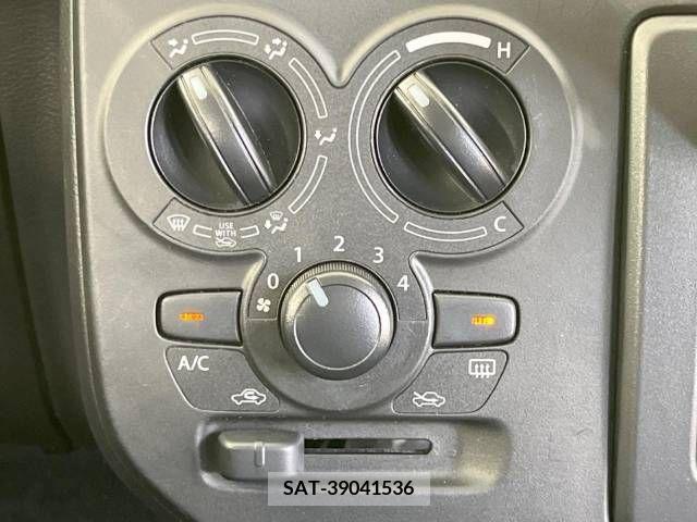 Suzuki ALTO 2019-05 305154-4