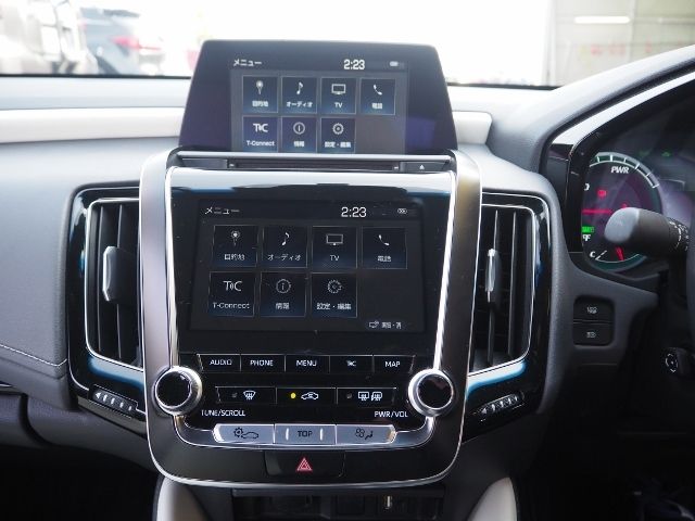 Toyota CROWN SEDAN 2018-10 1018-21