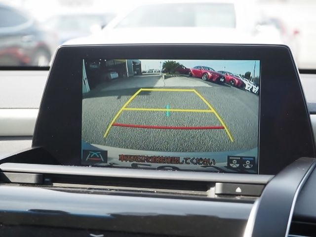 Toyota CROWN SEDAN 2018-10 1018-22