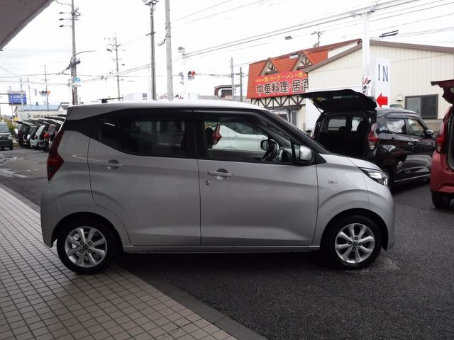 Nissan DAYZ 2019-06 21241-3
