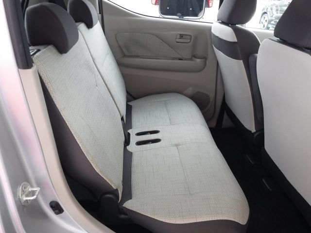 Nissan DAYZ 2019-06 21241-17