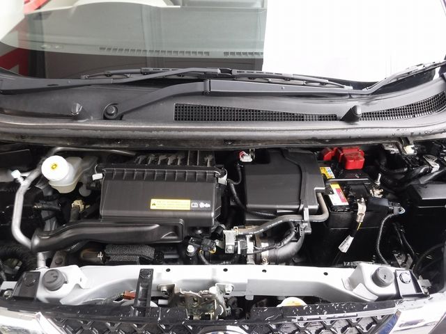 Nissan DAYZ 2019-06 21241-19