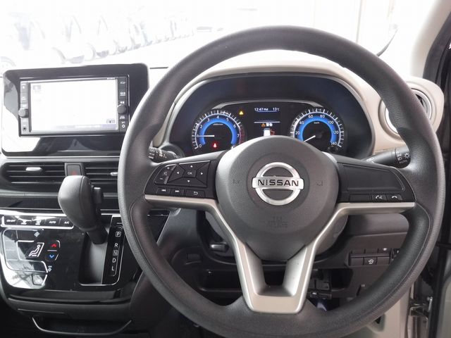Nissan DAYZ 2019-06 21241-8