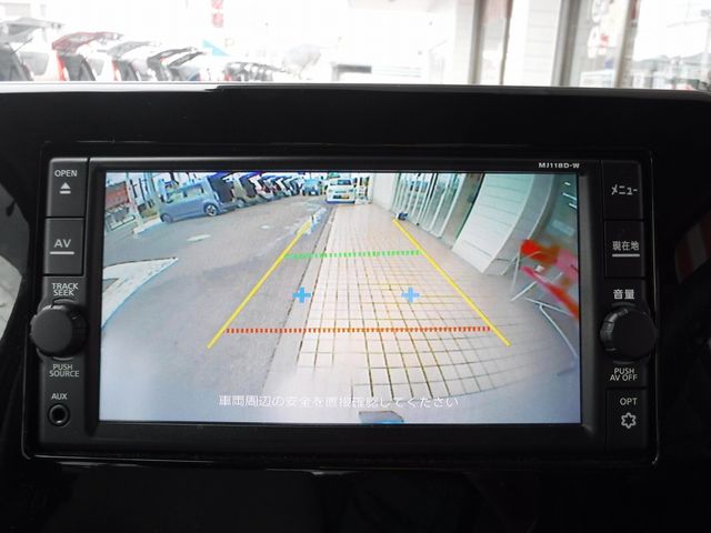 Nissan DAYZ 2019-06 21241-10