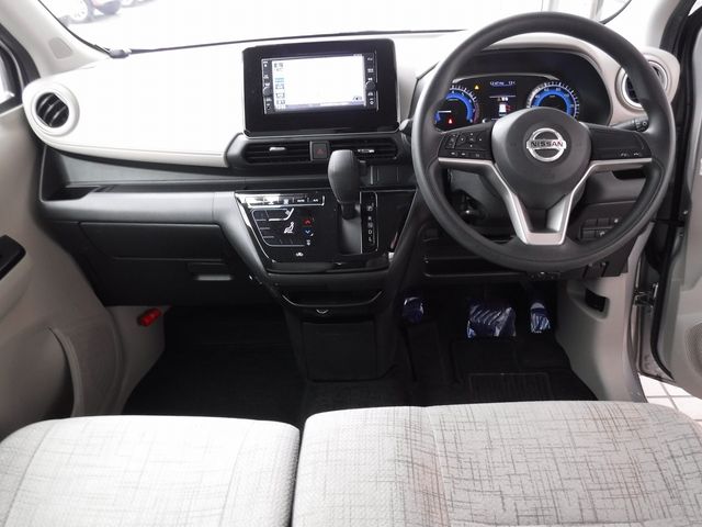 Nissan DAYZ 2019-06 21241-1