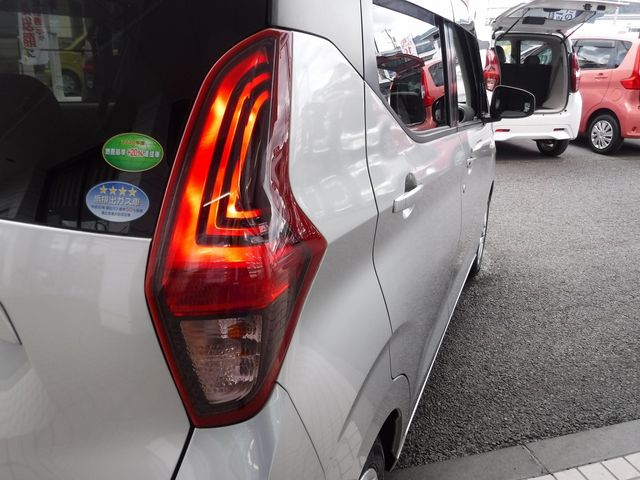 Nissan DAYZ 2019-06 21241-6