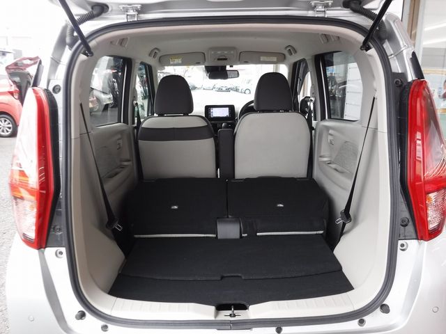 Nissan DAYZ 2019-06 21241-18