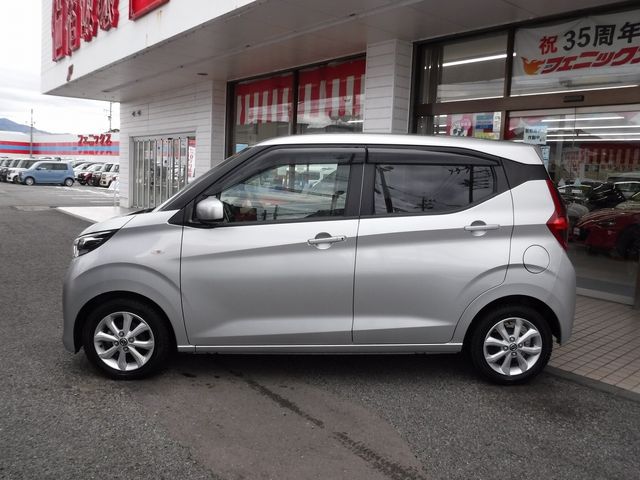 Nissan DAYZ 2019-06 21241-4