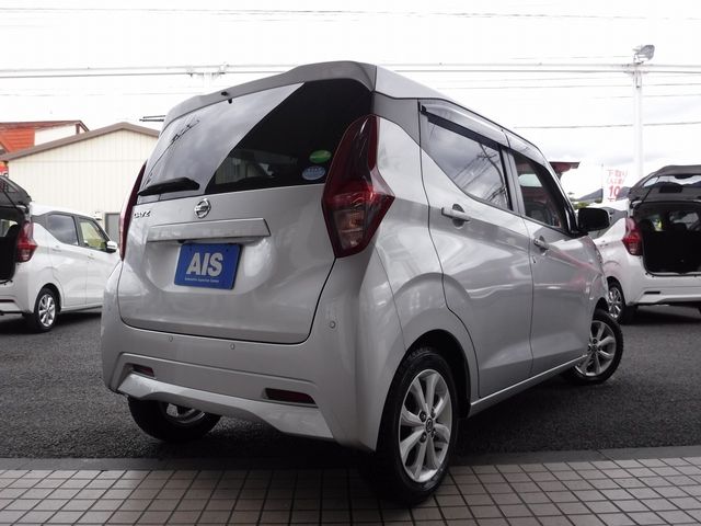 Nissan DAYZ 2019-06 21241-2