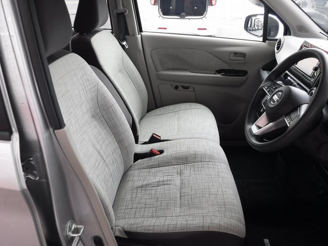 Nissan DAYZ 2019-06 21241-16