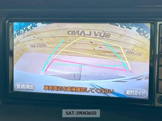 Toyota NOAH 2017-07 279457-3