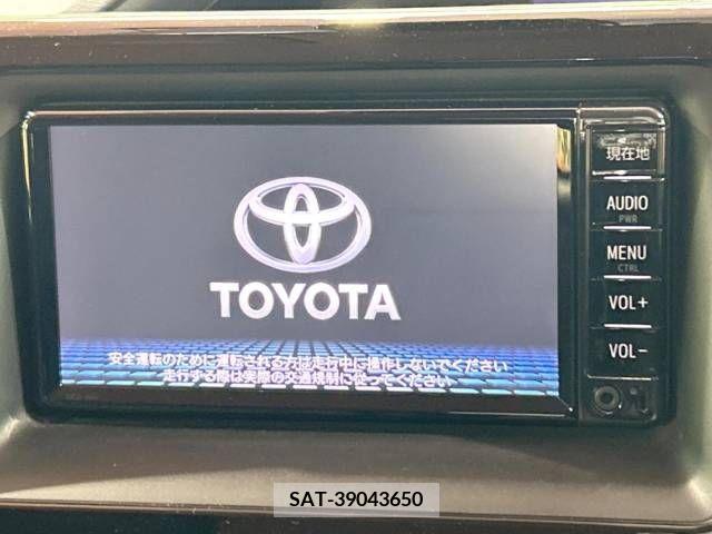 Toyota NOAH 2017-07 279457-2