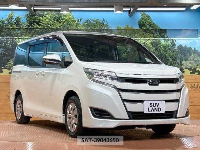 Toyota NOAH 2017-07 279457-16