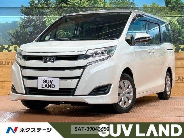 Toyota NOAH 2017-07 279457-0