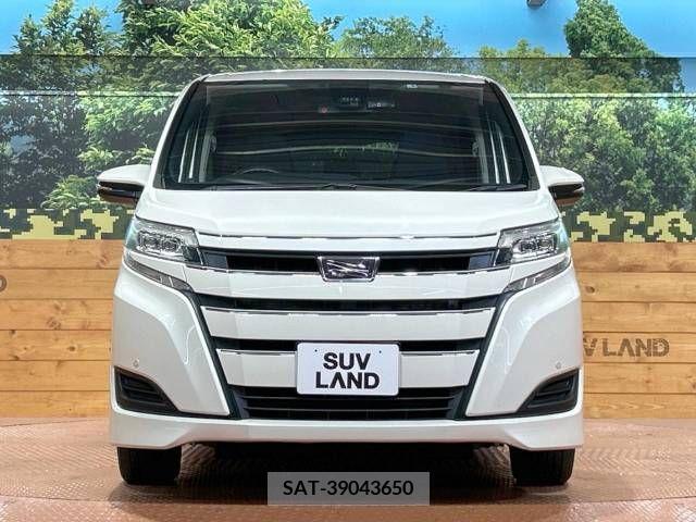 Toyota NOAH 2017-07 279457-14