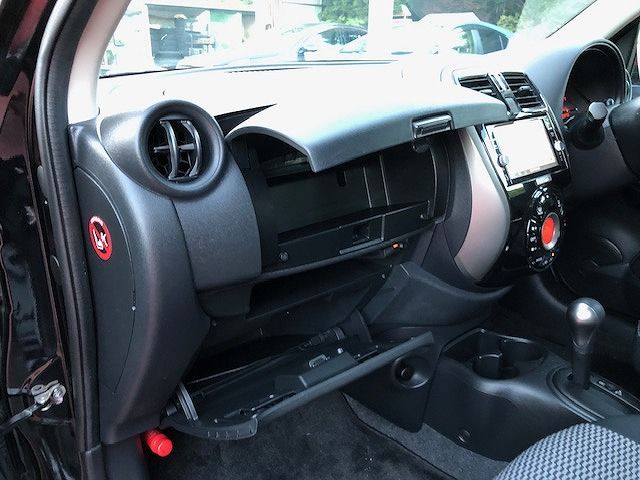 Nissan MARCH 2019-04 187482-17