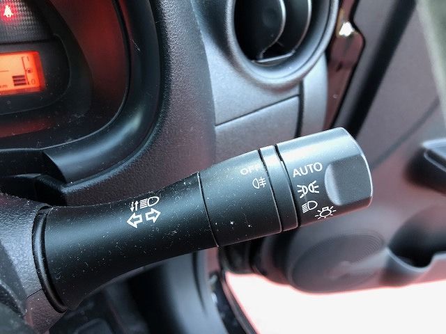 Nissan MARCH 2019-04 187482-15