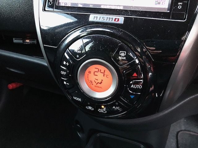 Nissan MARCH 2019-04 187482-14