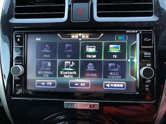 Nissan MARCH 2019-04 187482-10