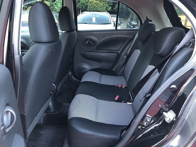 Nissan MARCH 2019-04 187482-12