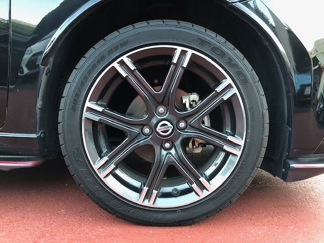 Nissan MARCH 2019-04 187482-26