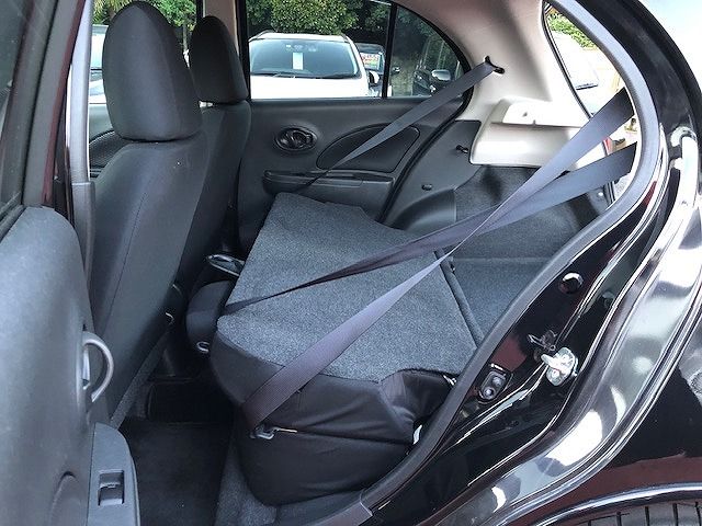 Nissan MARCH 2019-04 187482-24