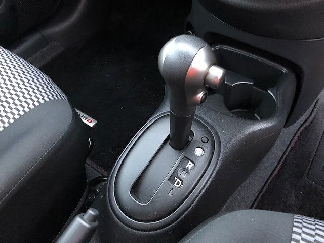 Nissan MARCH 2019-04 187482-19